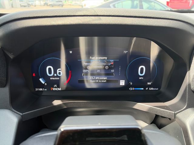 Used 2025 Ford Explorer ST image 22