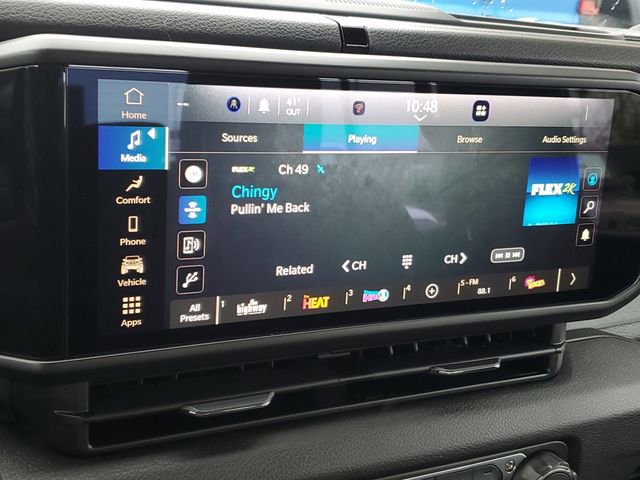 New 2026 Jeep Gladiator Sport image 9