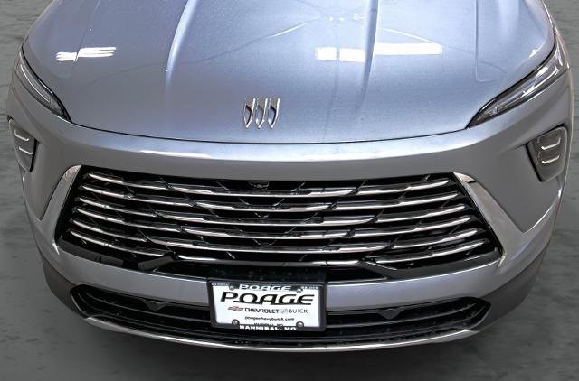 New 2026 Buick Enclave Preferred w/ Power Package image 16