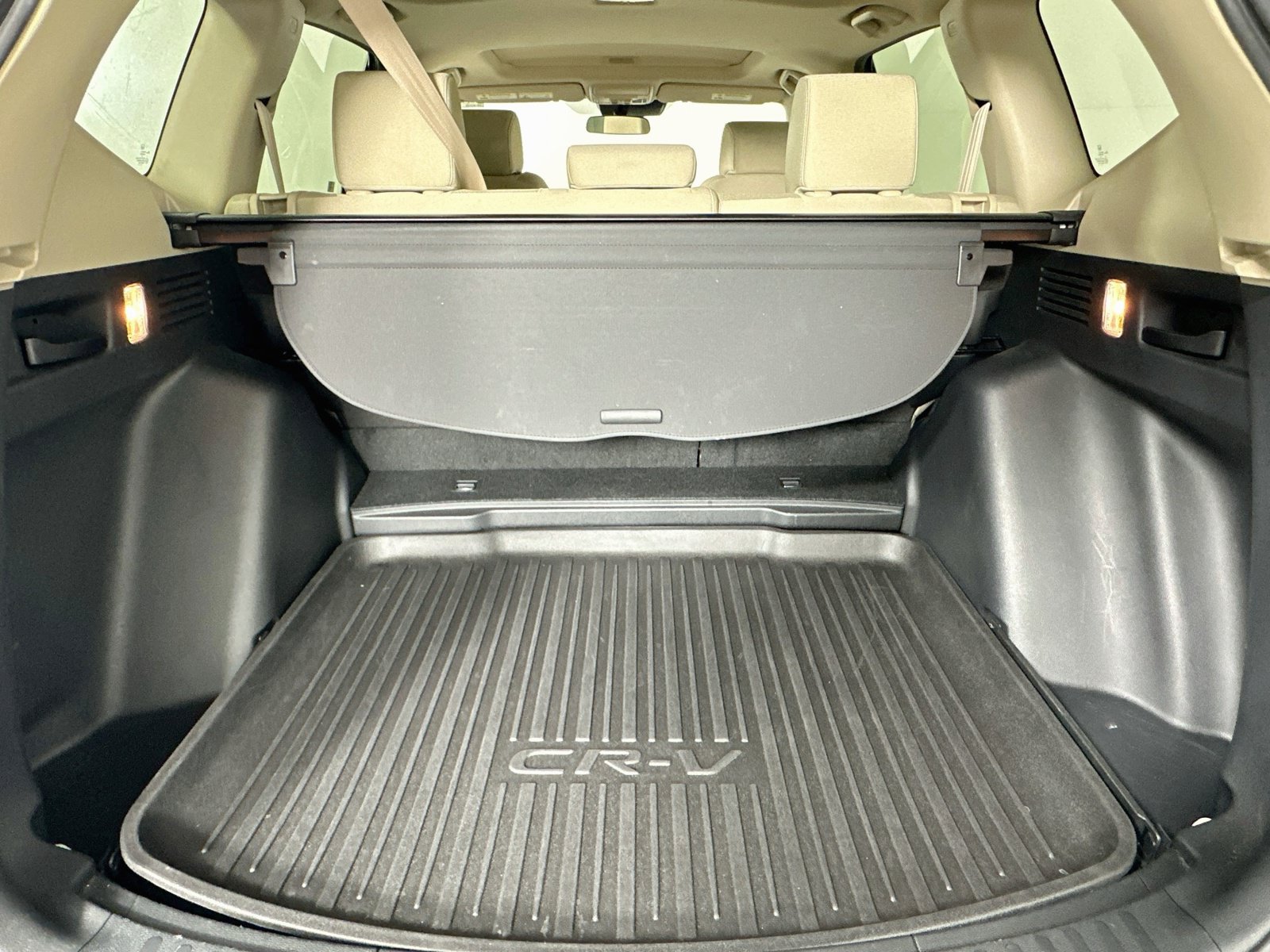 Used 2021 Honda CR-V EX image 25