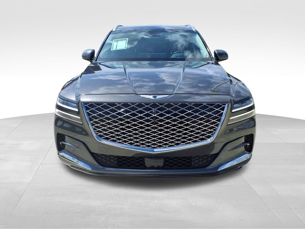 Used 2024 Genesis GV80 3.5T Advanced w/ Advanced Package AWD/4WD image 2