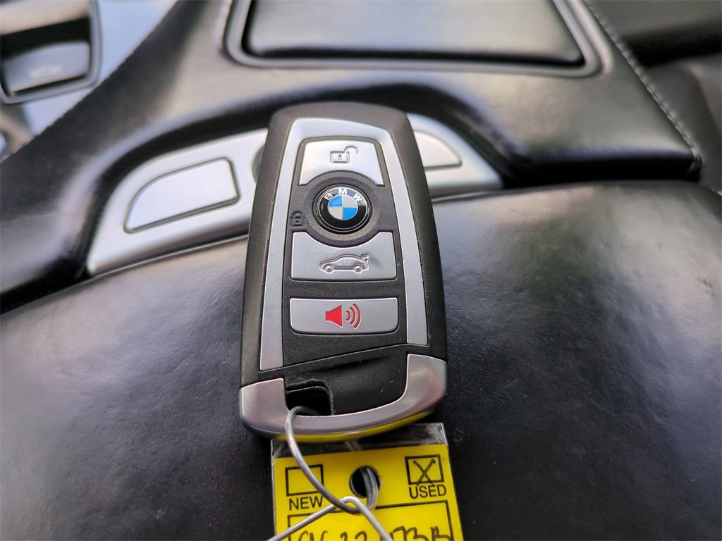 Used 2018 BMW 650i xDrive Convertible image 28