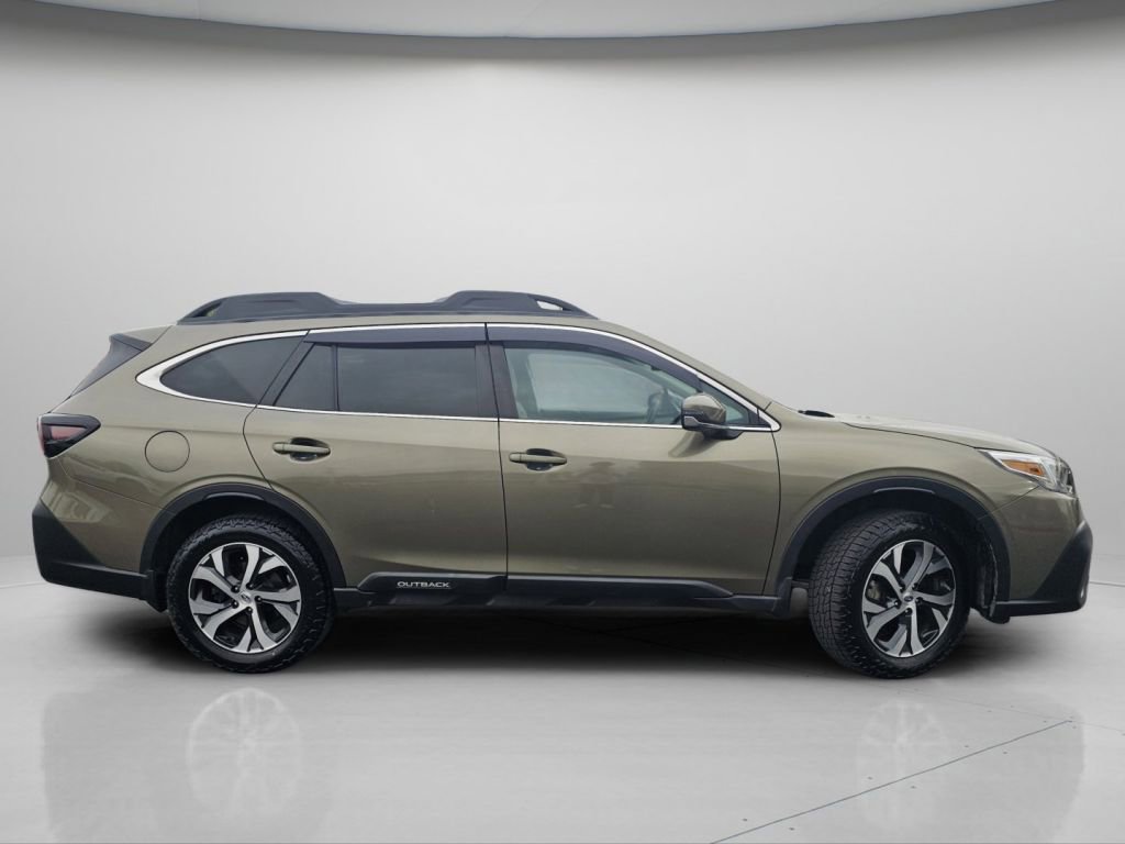 Used 2021 Subaru Outback Limited w/ Popular Package #2 image 27