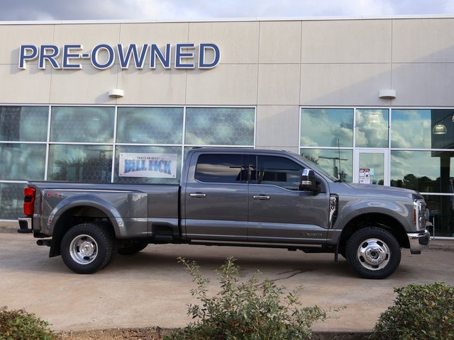 Used 2024 Ford F350 Lariat w/ Lariat Ultimate Package image 2