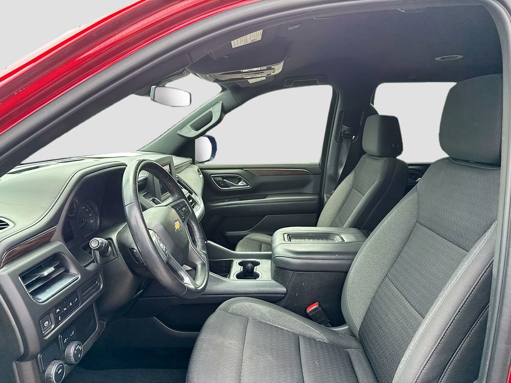 Used 2022 Chevrolet Tahoe LS w/ Driver Alert Package RWD image 10