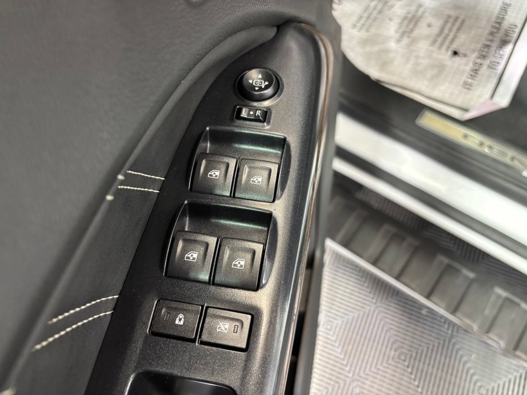 Used 2021 GMC Canyon Denali AWD/4WD image 13