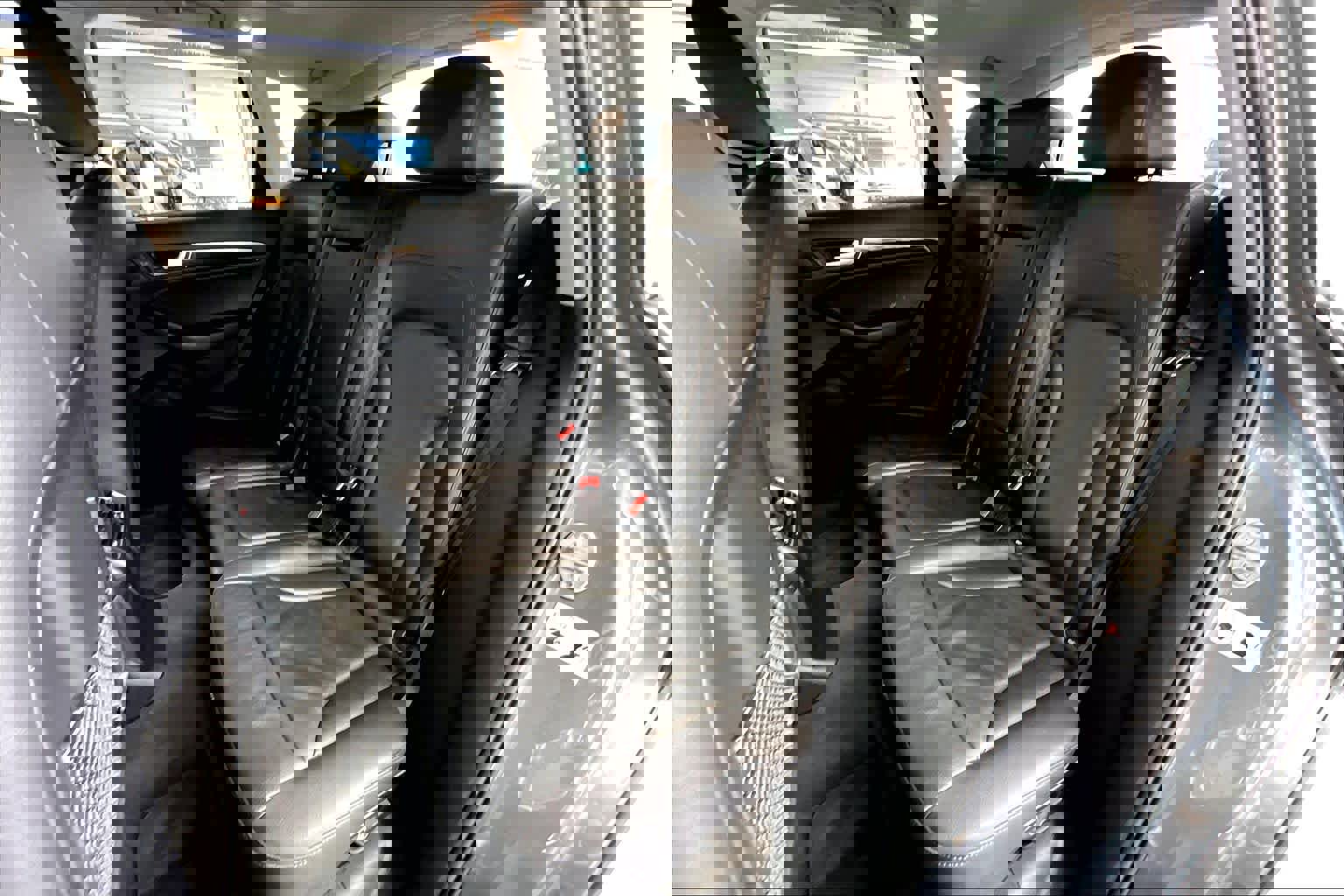 Used 2017 Audi Q5 2.0T Premium w/ Audi MMI Navigation Plus image 20