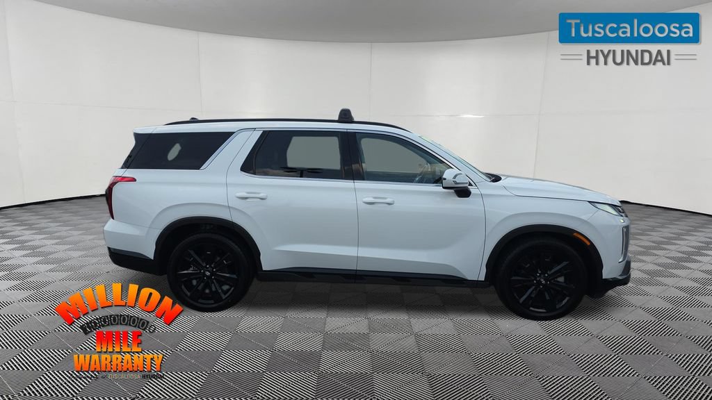 Used 2024 Hyundai Palisade XRT AWD/4WD image 9