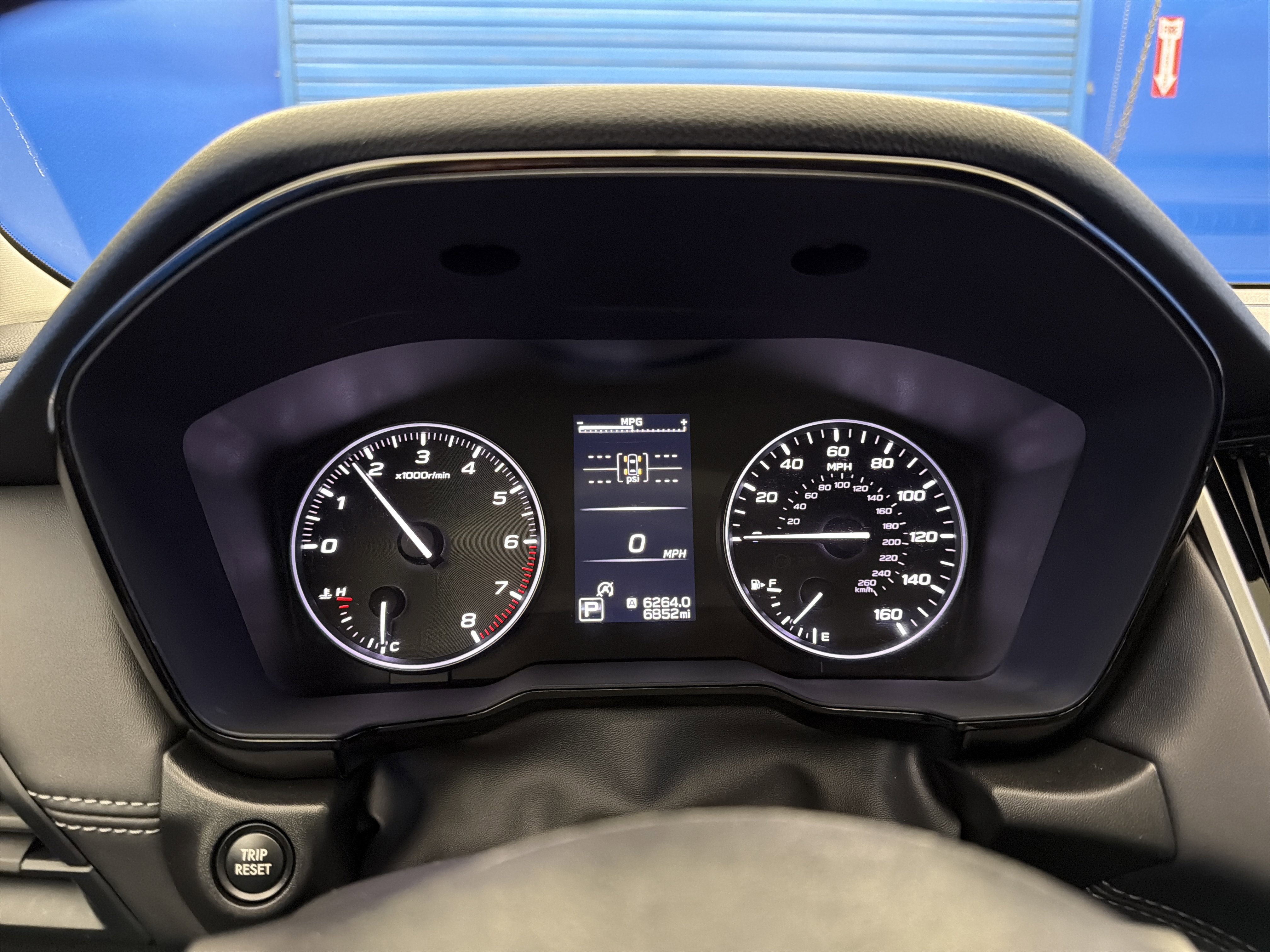 Certified 2025 Subaru Outback Premium w/ Popular Package #1A image 18