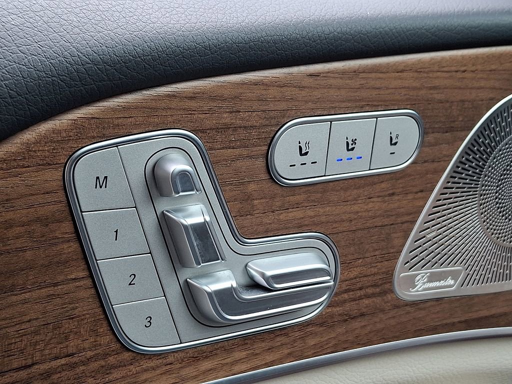 Used 2023 Mercedes-Benz GLE 350 4MATIC image 26