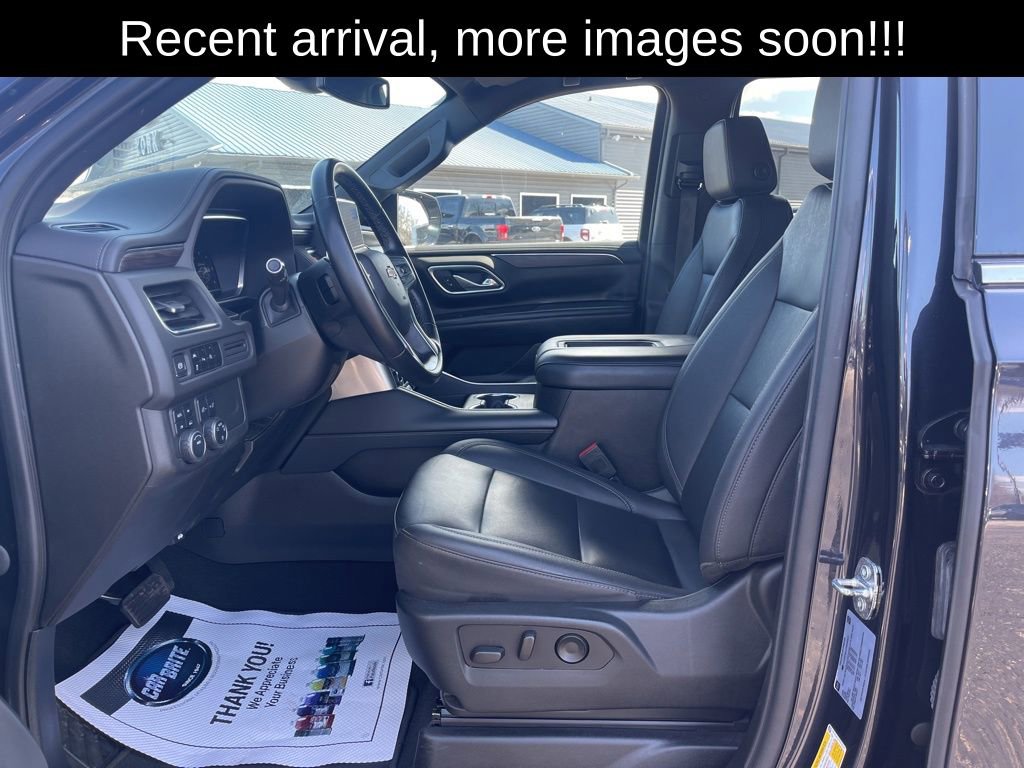 Used 2023 Chevrolet Tahoe LT image 19