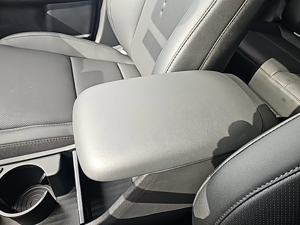 New 2026 Hyundai Kona SEL Premium image 23