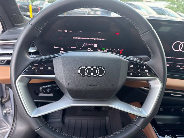 Used 2025 Audi A5 Premium w/ Convenience Package AWD/4WD image 12