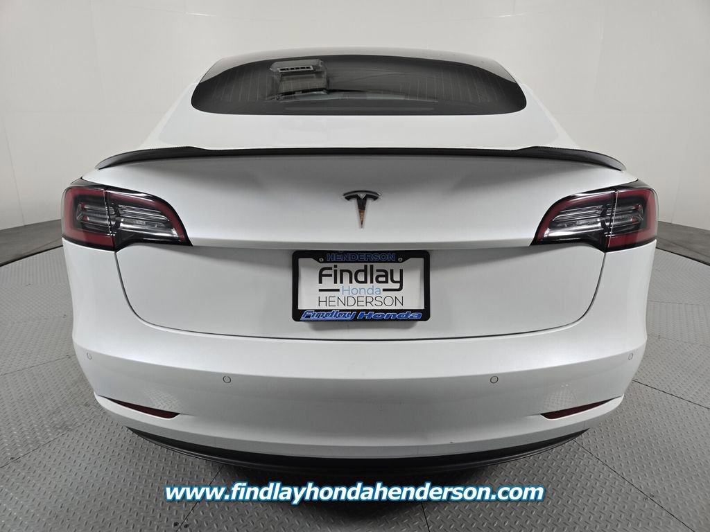Used 2019 Tesla Model 3 Standard Range RWD image 5
