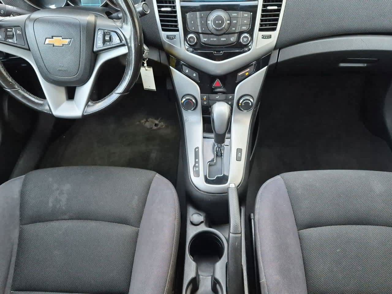 Used 2014 Chevrolet Cruze LT FWD image 28