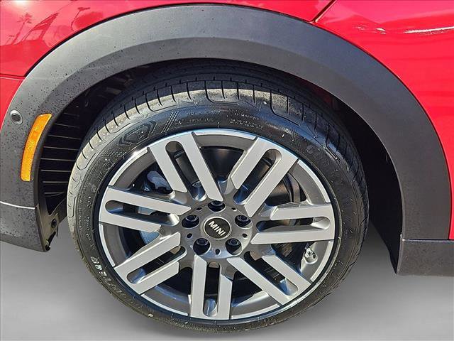 New 2026 MINI Cooper S image 10