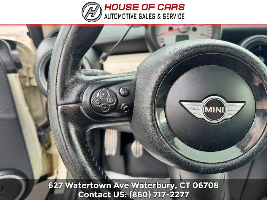 Used 2013 MINI Cooper Clubman S image 25