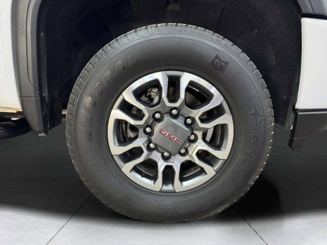Used 2022 GMC Sierra 2500 AT4 image 55