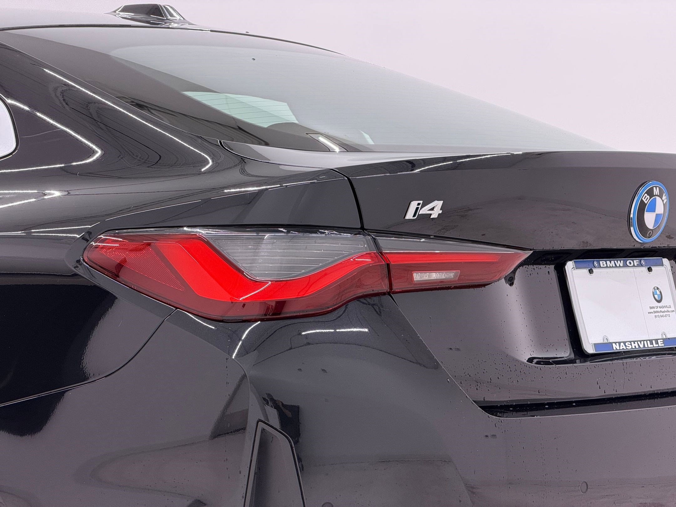 Certified 2023 BMW i4 eDrive35 image 13