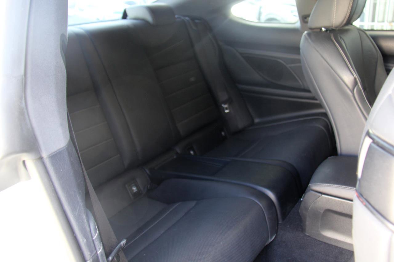 Used 2016 Lexus RC 200t image 25
