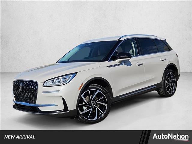 Used 2023 Lincoln Corsair Reserve w/ Equipment Group 201A image 1