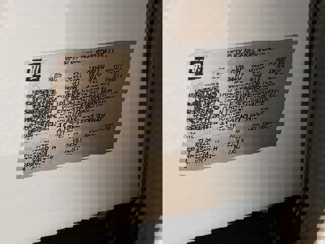 Certified 2026 Cadillac Escalade Sport w/ Touring Package image 36