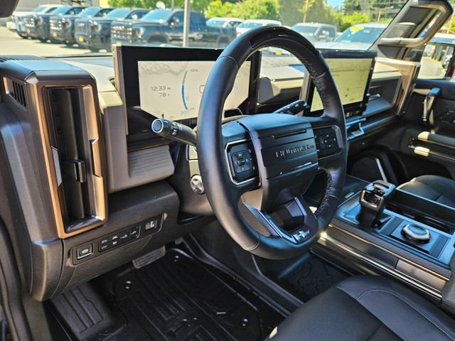 Used 2025 GMC Hummer EV 2X AWD/4WD image 24