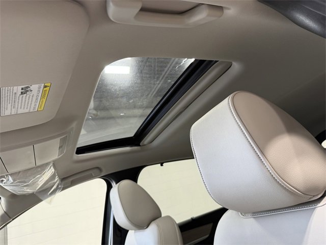 New 2025 MAZDA CX-70 3.3 Turbo w/ Preferred Package image 26