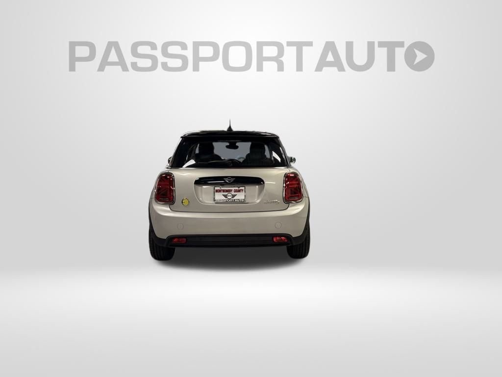 Used 2022 MINI Cooper SE image 26