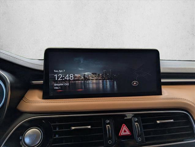 Used 2022 Genesis G70 2.0T w/ Prestige Package image 13