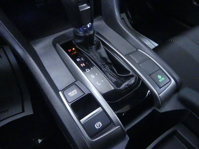 Used 2017 Honda Civic EX image 15