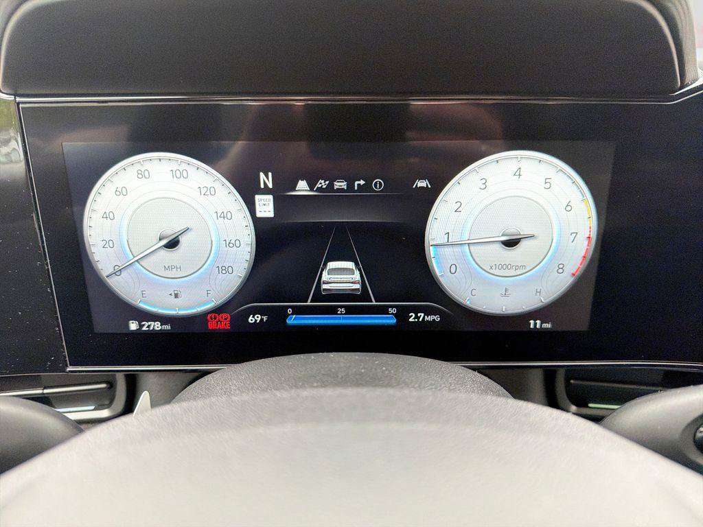 New 2026 Hyundai Elantra N FWD image 17