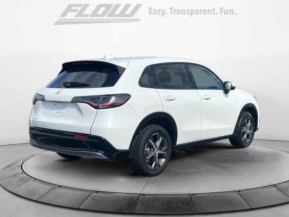 Certified 2024 Honda HR-V EX-L image 7