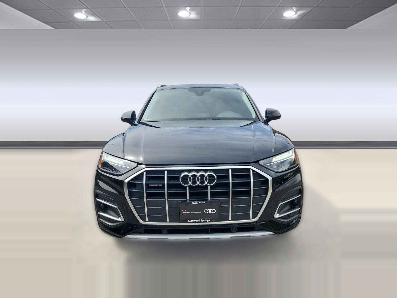 Certified 2023 Audi Q5 2.0T Premium w/ Convenience Package image 6