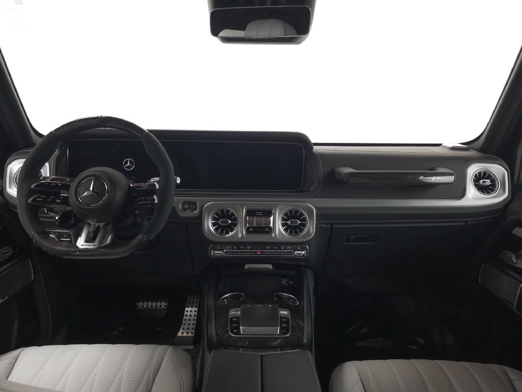 Certified 2026 Mercedes-Benz G 63 AMG 4MATIC image 25
