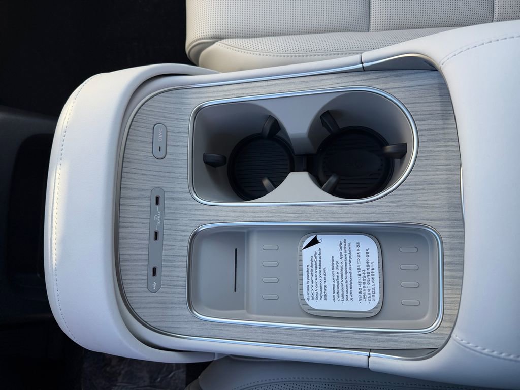 New 2026 Hyundai Palisade Calligraphy image 22