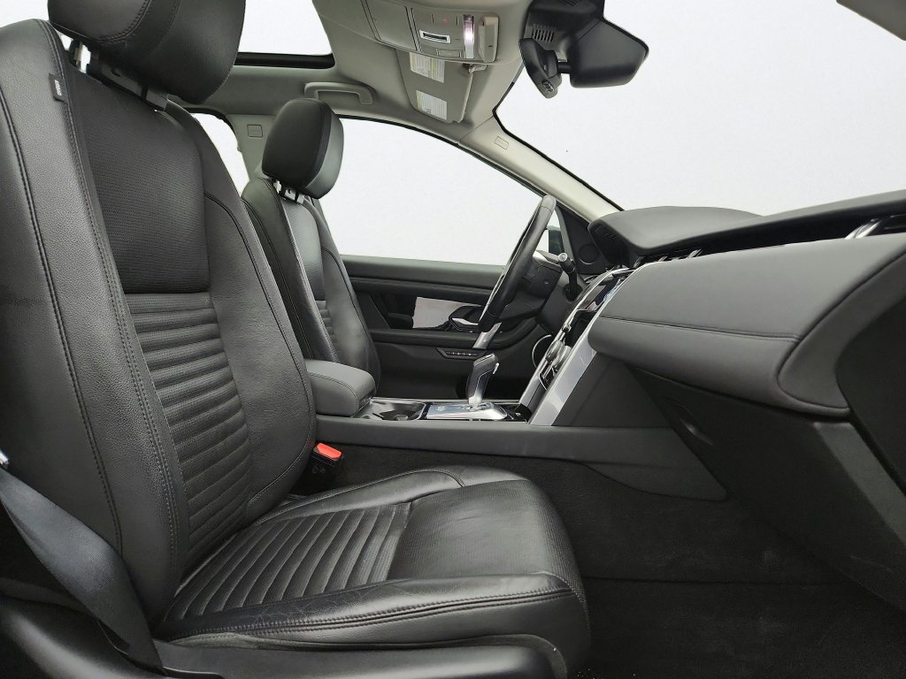 Used 2020 Land Rover Discovery Sport S AWD/4WD image 29