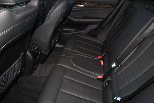 Used 2021 BMW X3 xDrive30i w/ Executive Package image 24