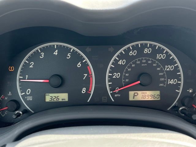 Used 2009 Toyota Corolla LE image 25