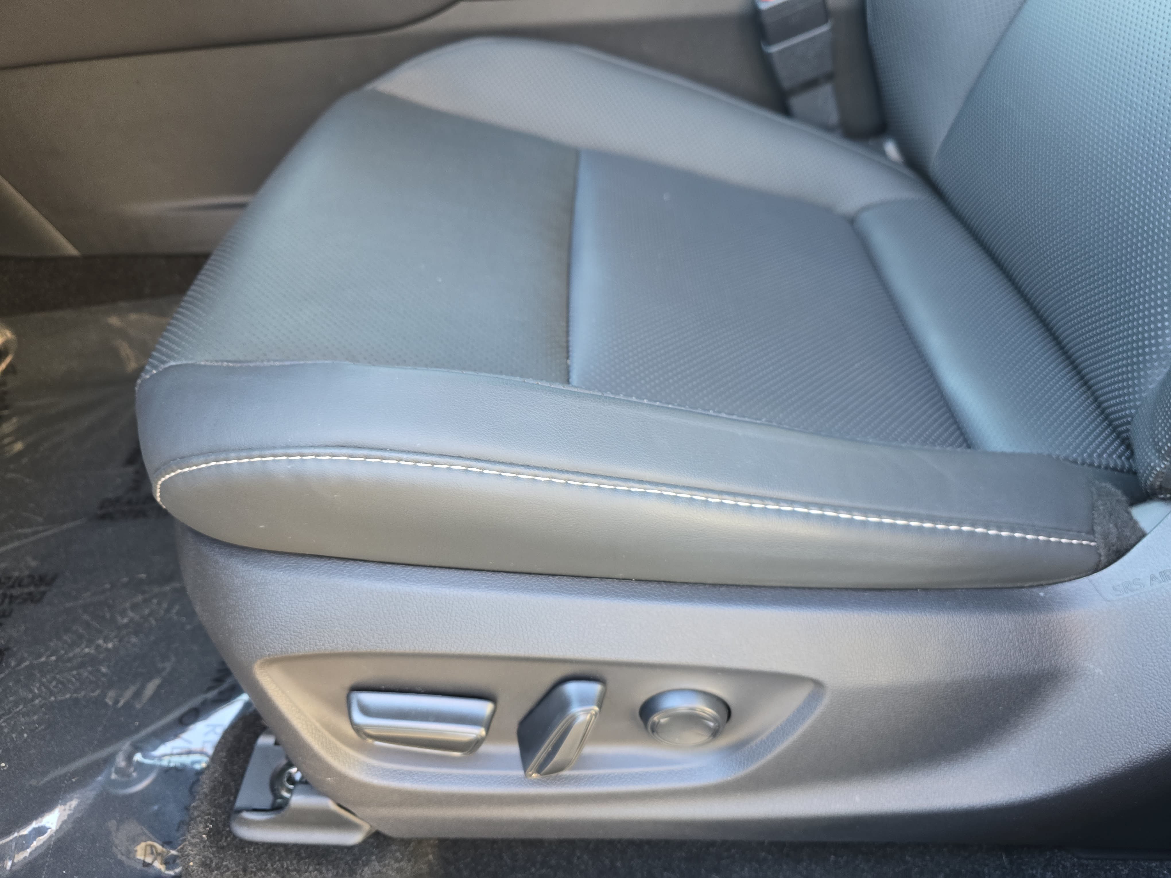 Used 2026 Toyota Crown AWD/4WD image 28