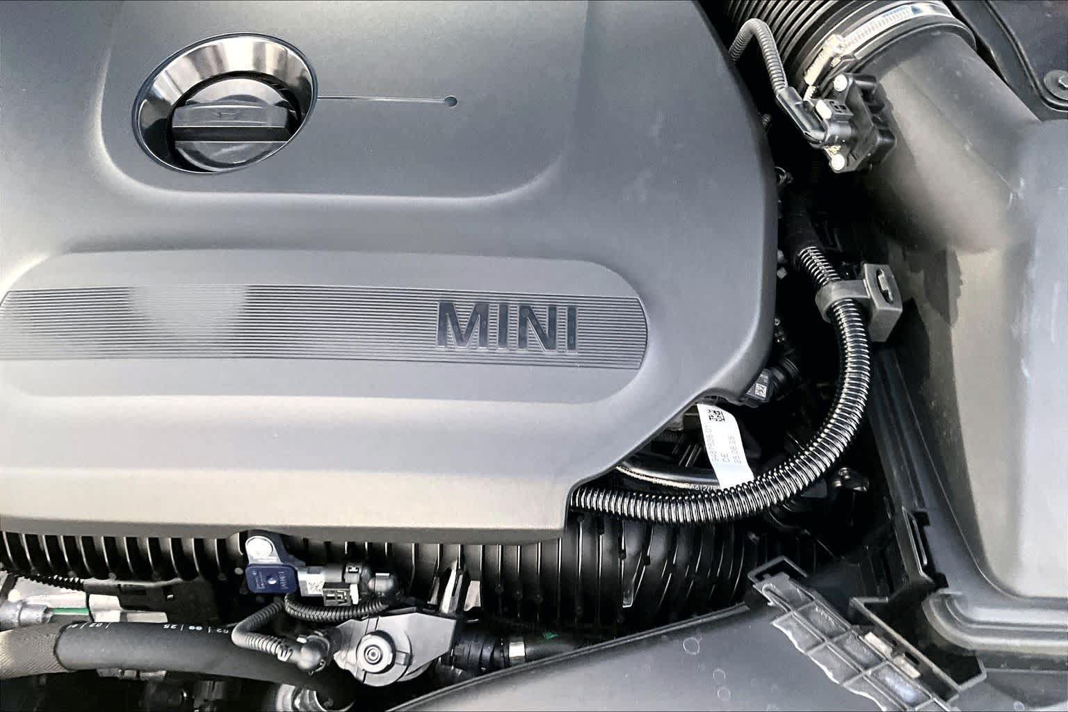 Used 2026 MINI Cooper S FWD image 31