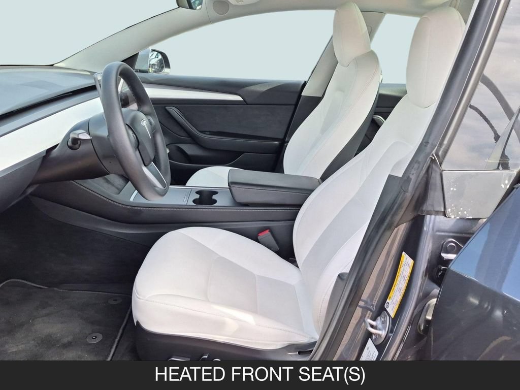 Used 2023 Tesla Model 3 Long Range AWD/4WD image 14