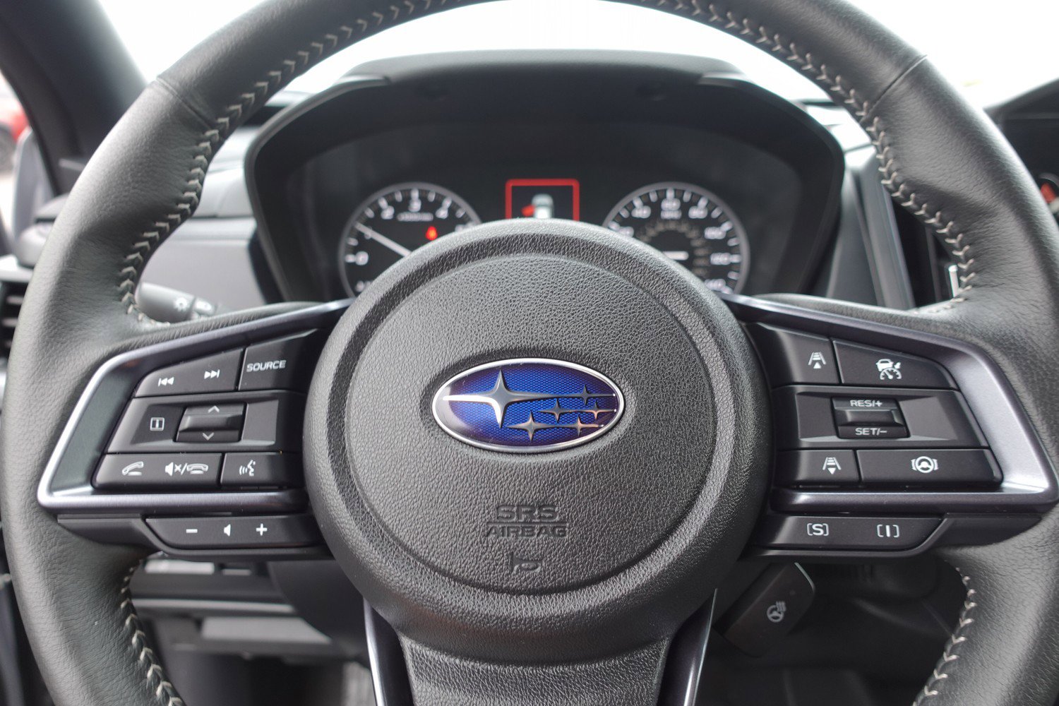 Certified 2025 Subaru Forester Limited image 14