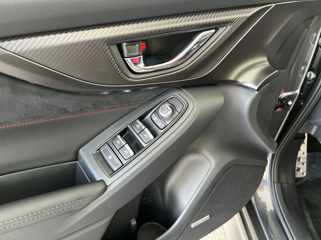 New 2026 Subaru WRX Limited image 13