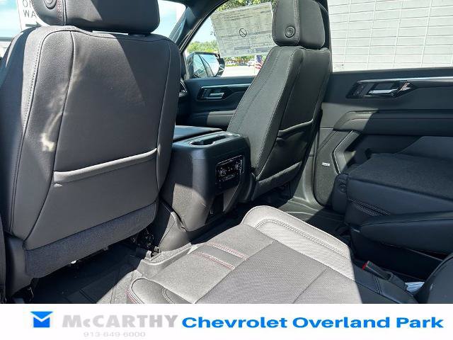 New 2026 Chevrolet Suburban RST w/ Advanced Technology Package AWD/4WD image 21