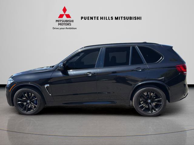 Used 2016 BMW X5 M AWD/4WD image 8