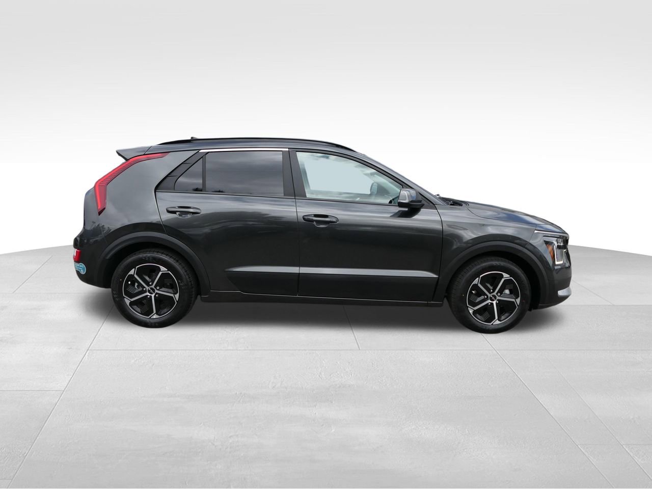 Used 2025 Kia Niro EX image 2