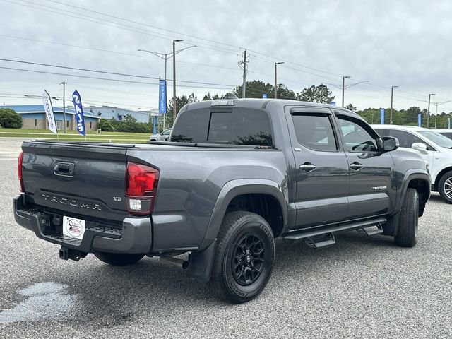 Used 2022 Toyota Tacoma SR5 image 11