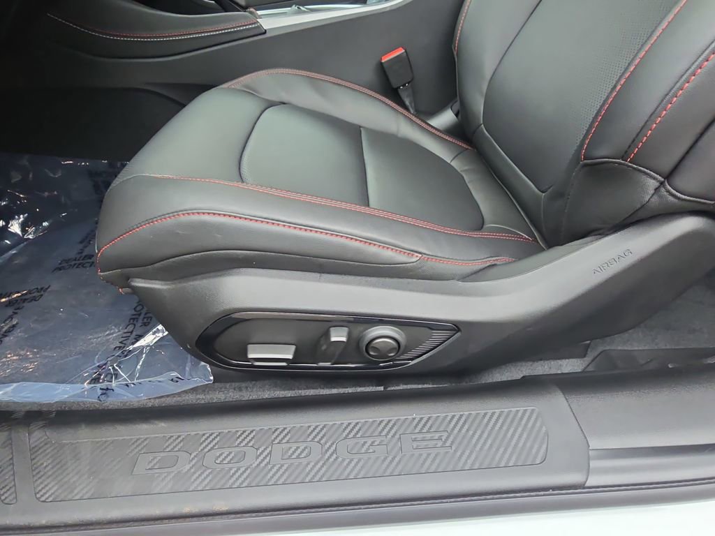 New 2026 Dodge Charger R/T Scat Pack image 28