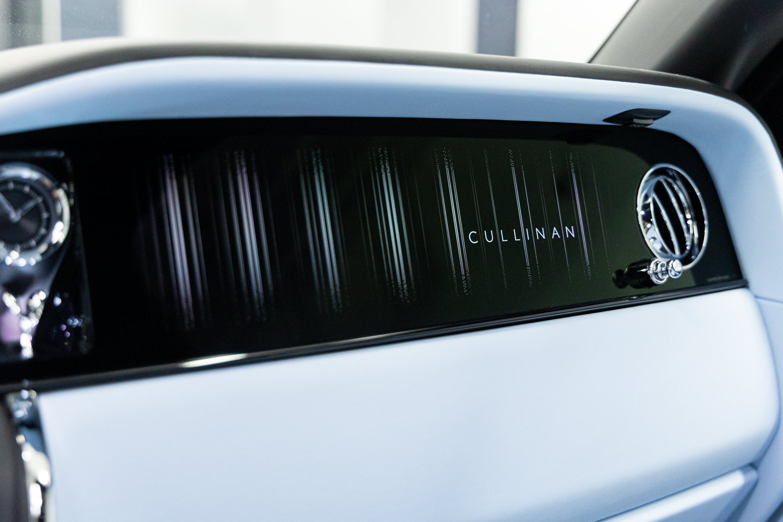 New 2026 Rolls-Royce Cullinan AWD/4WD image 50